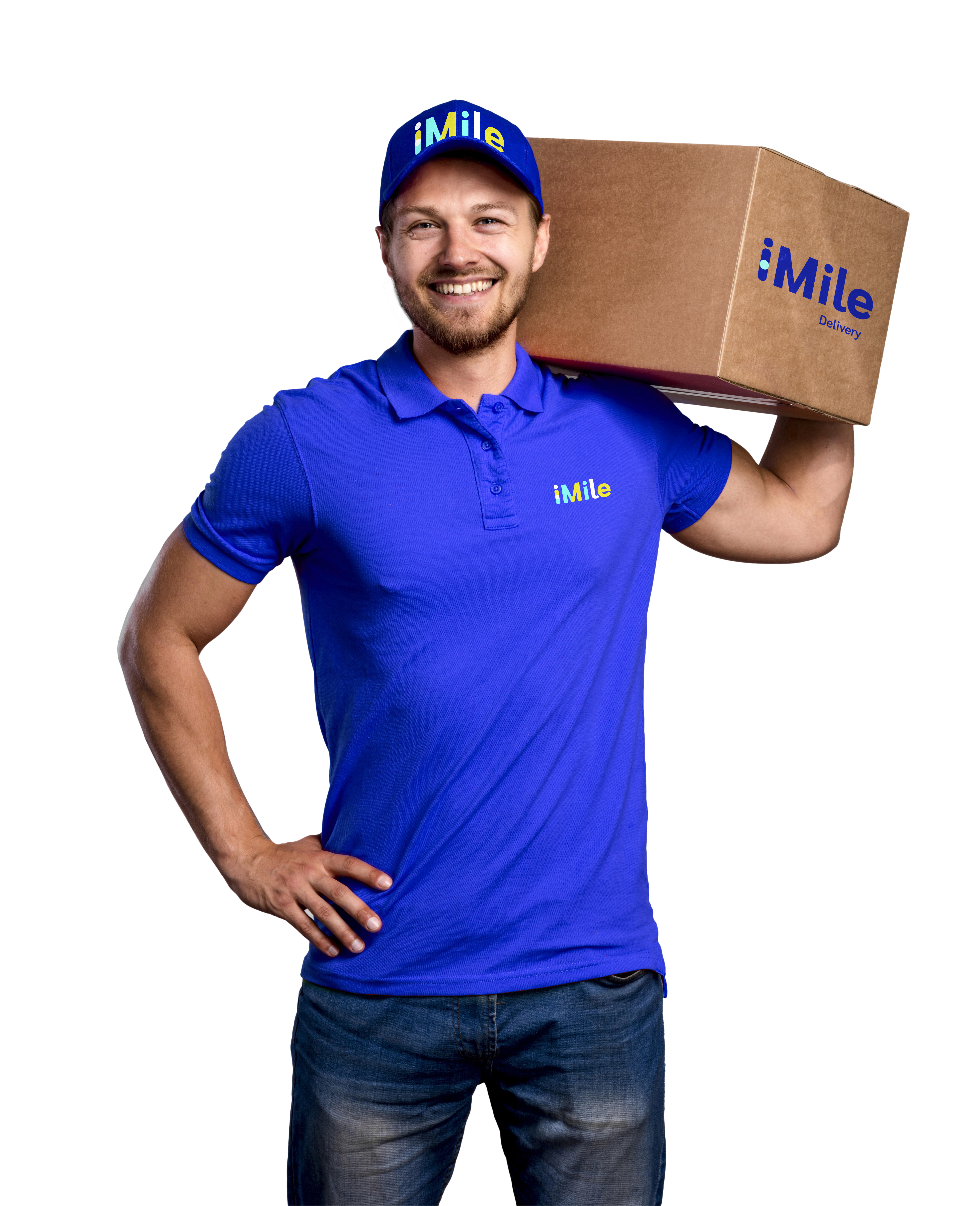 iMile ECommerce Delivery Solutions